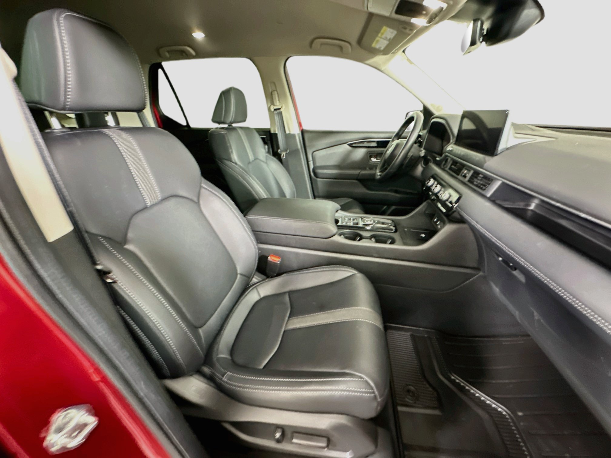 Used 2026 Honda Passport RTL image 31