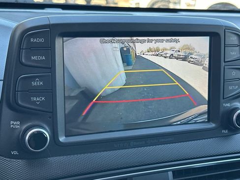 Used 2020 Hyundai Kona Ultimate AWD/4WD image 21
