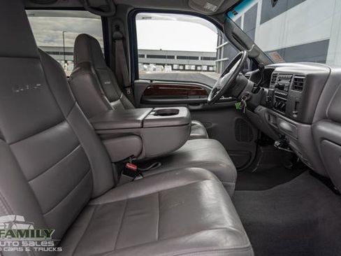 Used 2004 Ford F350 Lariat image 24