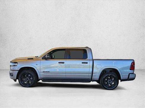 New 2026 RAM 1500 Big Horn image 5