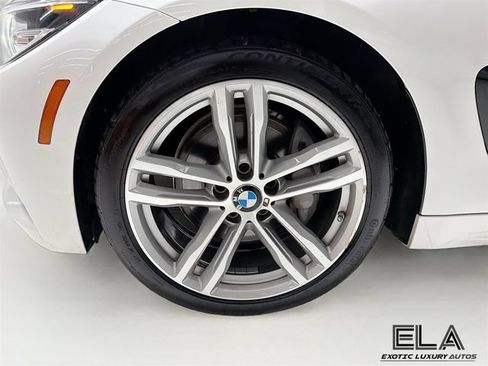 Used 2019 BMW 440i Gran Coupe xDrive AWD/4WD image 34