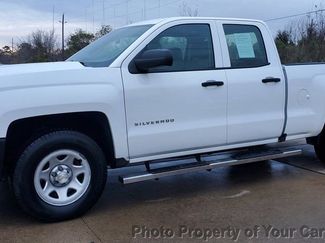 Used 2016 Chevrolet Silverado 1500 W/T video 1