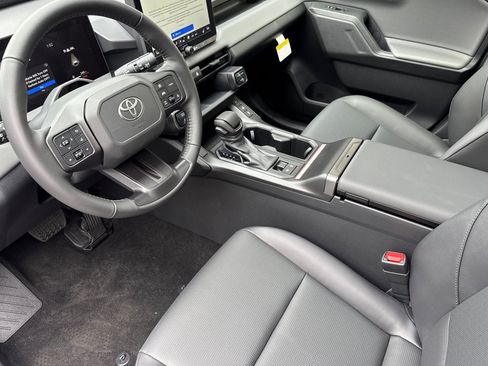 New 2026 Toyota RAV4 XLE Premium AWD/4WD image 10