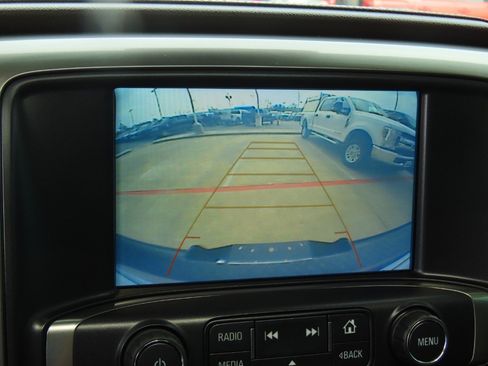 Used 2019 Chevrolet Silverado 3500 LTZ w/ Duramax Plus Package image 30