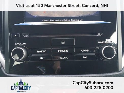 Used 2020 Subaru Forester Premium AWD/4WD image 23