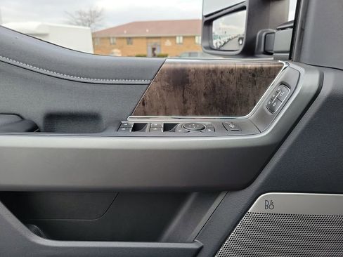 New 2026 Ford F250 Lariat w/ Tremor Off-Road Package image 18