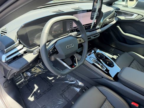 New 2026 Audi S5 Premium Plus AWD/4WD image 12