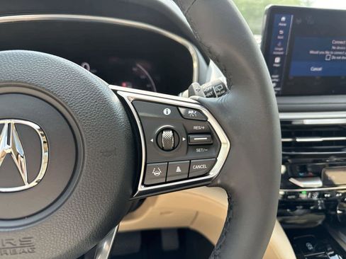 New 2026 Acura MDX SH-AWD w/ Technology Package image 22