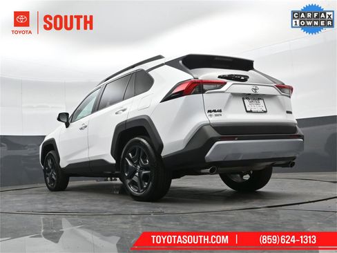 Used 2024 Toyota RAV4 Adventure image 46