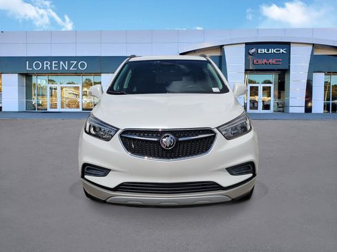 Used 2019 Buick Encore Preferred FWD image 2