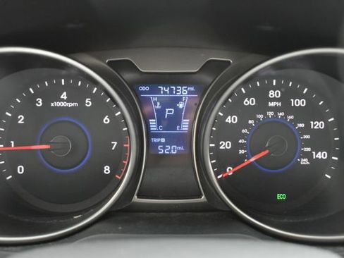 Used 2015 Hyundai Veloster RE:FLEX Edition image 20