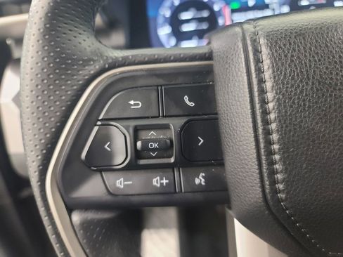 Used 2025 Toyota 4Runner TRD Off-Road image 26