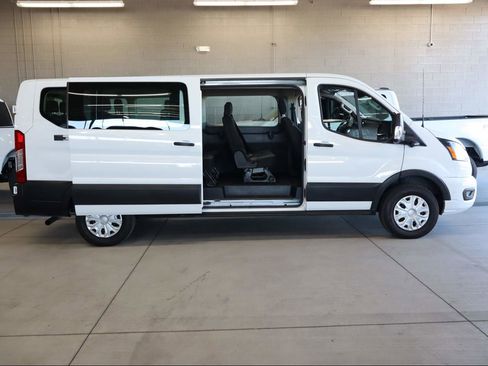 Used 2023 Ford Transit 350 XLT RWD image 20