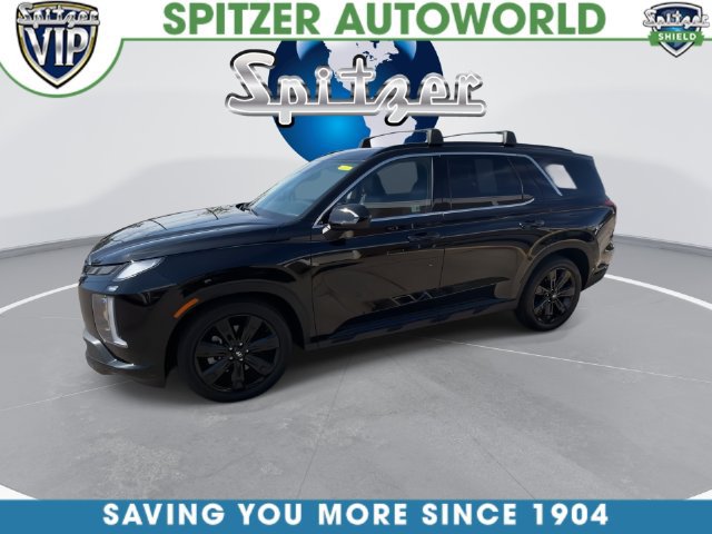 Used 2024 Hyundai Palisade XRT AWD/4WD image 9