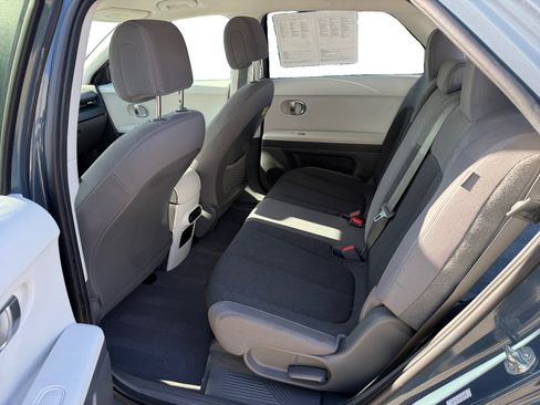 Used 2024 Hyundai Ioniq 5 SEL RWD image 16