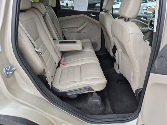 Used 2018 Ford Escape Titanium FWD image 20