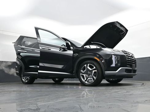 Used 2023 Hyundai Palisade SEL image 52