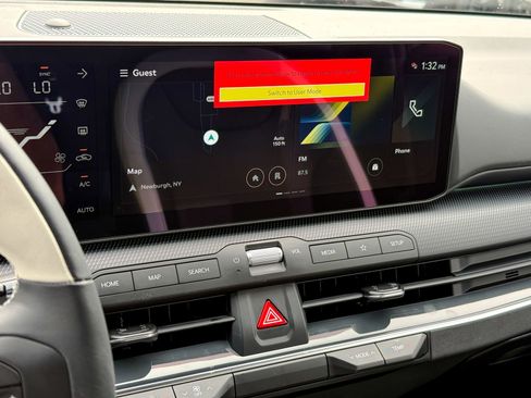 New 2026 Kia K4 GT-Line Turbo image 21