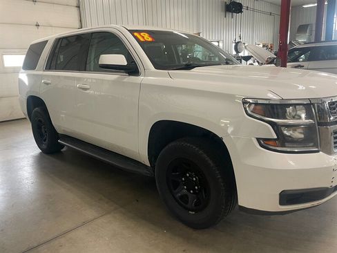 Used 2018 Chevrolet Tahoe 2WD image 5