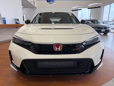 New 2025 Honda Civic Type R image 7