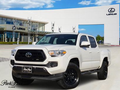 Used 2023 Toyota Tacoma SR