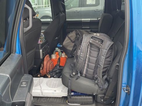 Used 2019 Ford F150 XLT w/ Equipment Group 302A Luxury AWD/4WD image 5