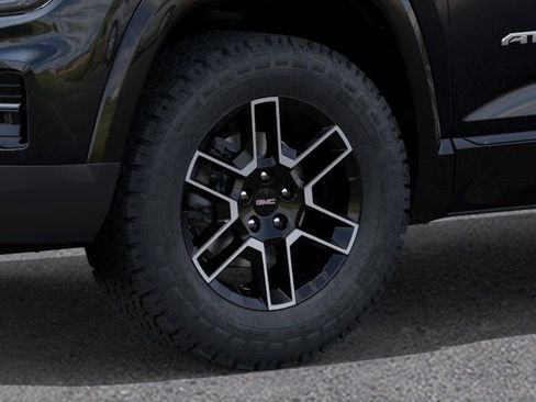 New 2026 GMC Terrain AT4 image 9