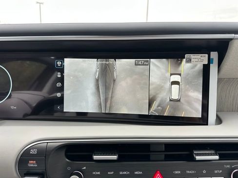 New 2026 Hyundai Palisade Calligraphy AWD/4WD image 41