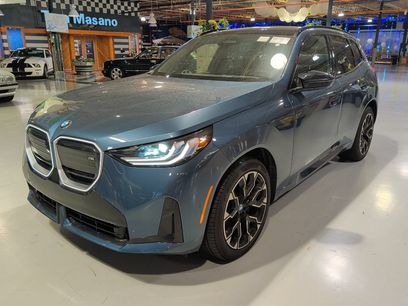 Certified 2026 BMW X3 M50