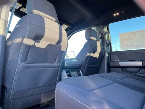New 2026 Ford F150 XLT w/ Equipment Group 302A MID image 38