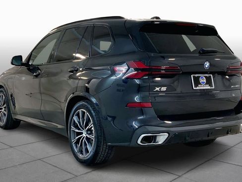 New 2026 BMW X5 xDrive50e w/ Executive Package image 12