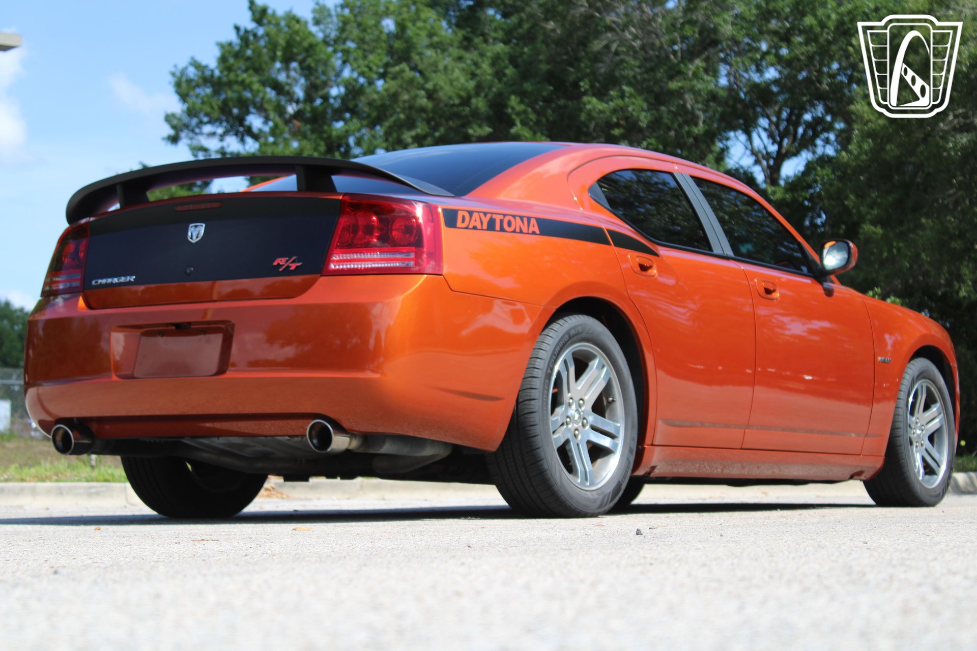 Used 2006 Dodge Charger R/T RWD image 8