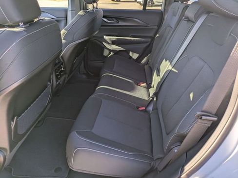New 2025 Jeep Grand Cherokee Laredo RWD image 35