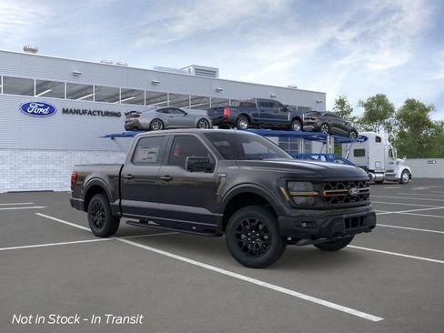 New 2026 Ford F150 Tremor AWD/4WD image 36