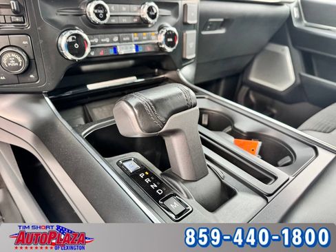 Used 2022 Ford F150 Raptor w/ Equipment Group 801A High AWD/4WD image 37