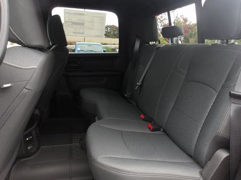 New 2026 RAM 2500 Tradesman image 20