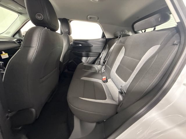 New 2026 Chevrolet TrailBlazer LT w/ Convenience Package FWD image 25
