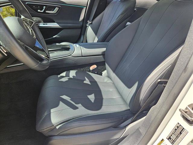 Used 2025 Mercedes-Benz E 350 Sedan image 14