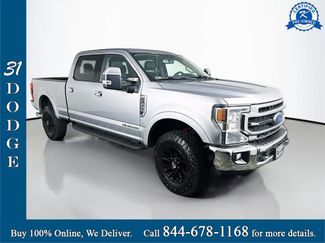 Used 2020 Ford F250 Lariat w/ Tremor Off-Road Package video 1