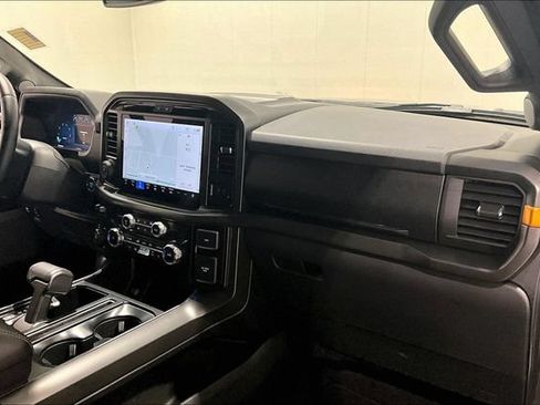 Used 2025 Ford F150 Tremor AWD/4WD image 31