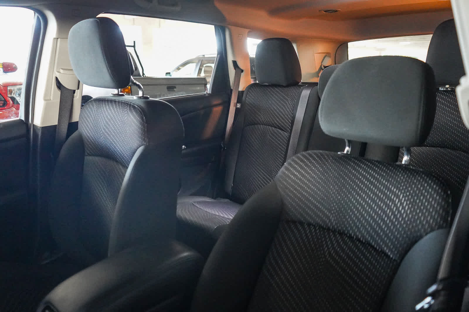 Used 2019 Dodge Journey SE w/ Premium Group FWD image 24