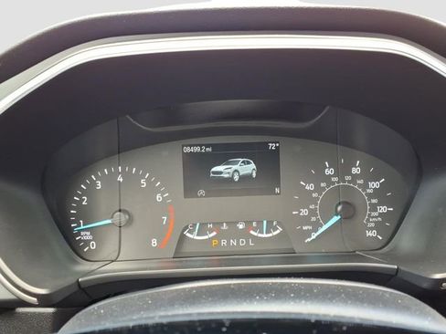 Used 2022 Ford Escape SE w/ Convenience Package image 29