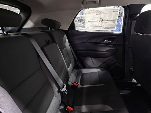 New 2026 Chevrolet TrailBlazer LT w/ Convenience Package image 25