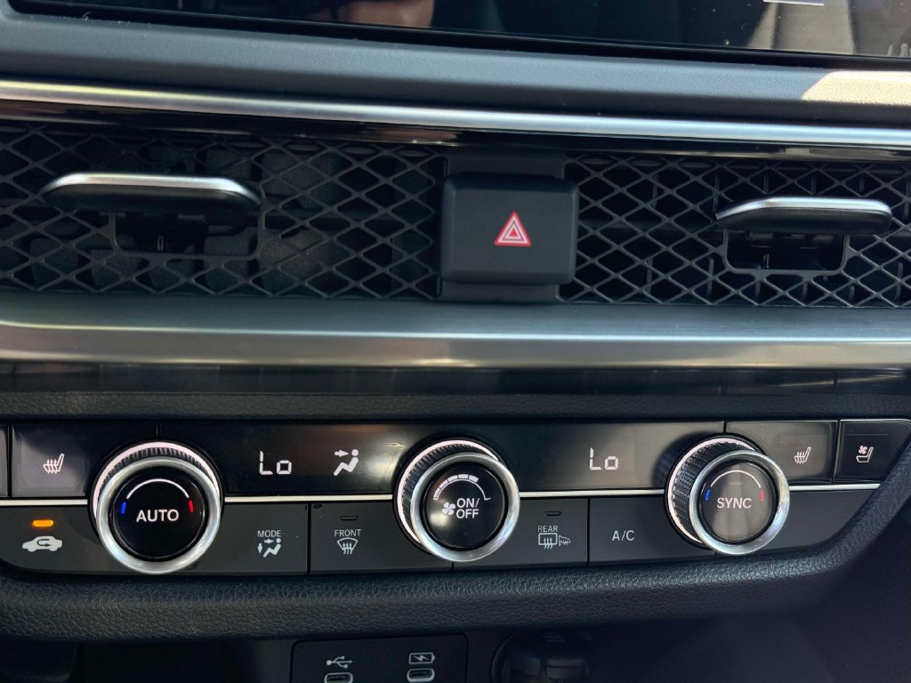 Certified 2026 Acura ADX A-Spec AWD/4WD image 22