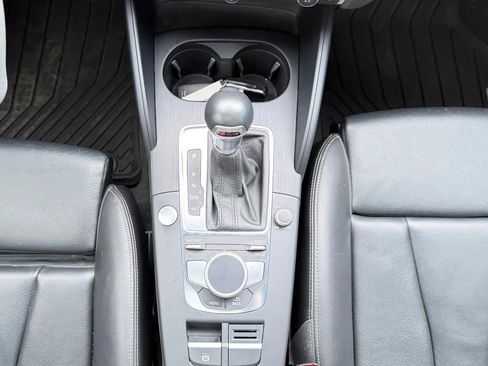 Used 2020 Audi A3 2.0T Premium Plus w/ Premium Plus Package image 22