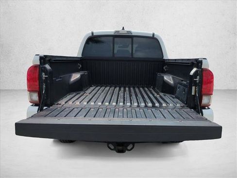 Used 2023 Toyota Tacoma SR AWD/4WD image 6