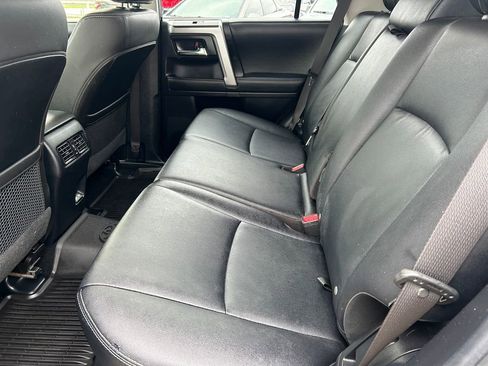 Used 2024 Toyota 4Runner TRD Sport RWD image 15