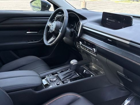 Used 2026 MAZDA CX-50 2.5 Hybrid w/ Premium Plus Pkg image 13