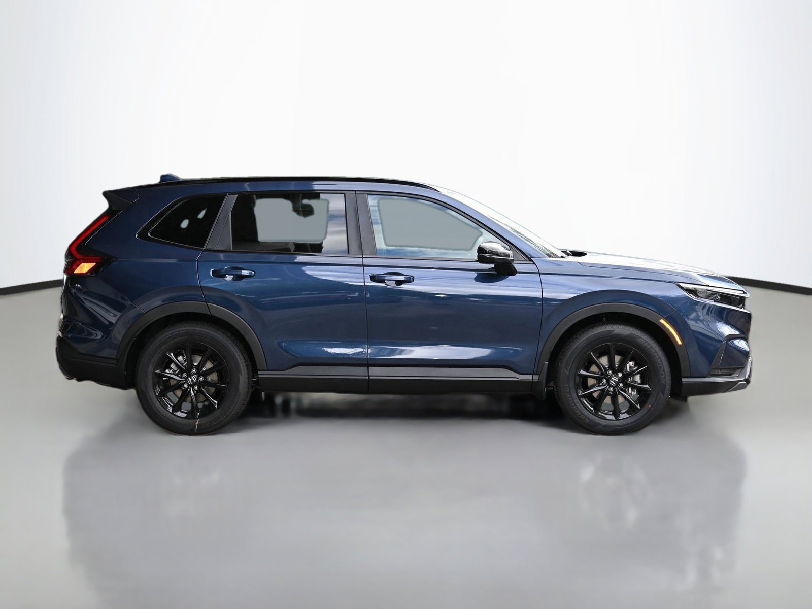 New 2026 Honda CR-V Sport-L image 4