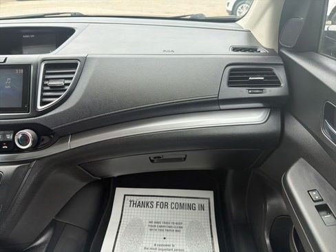 Used 2015 Honda CR-V EX image 21